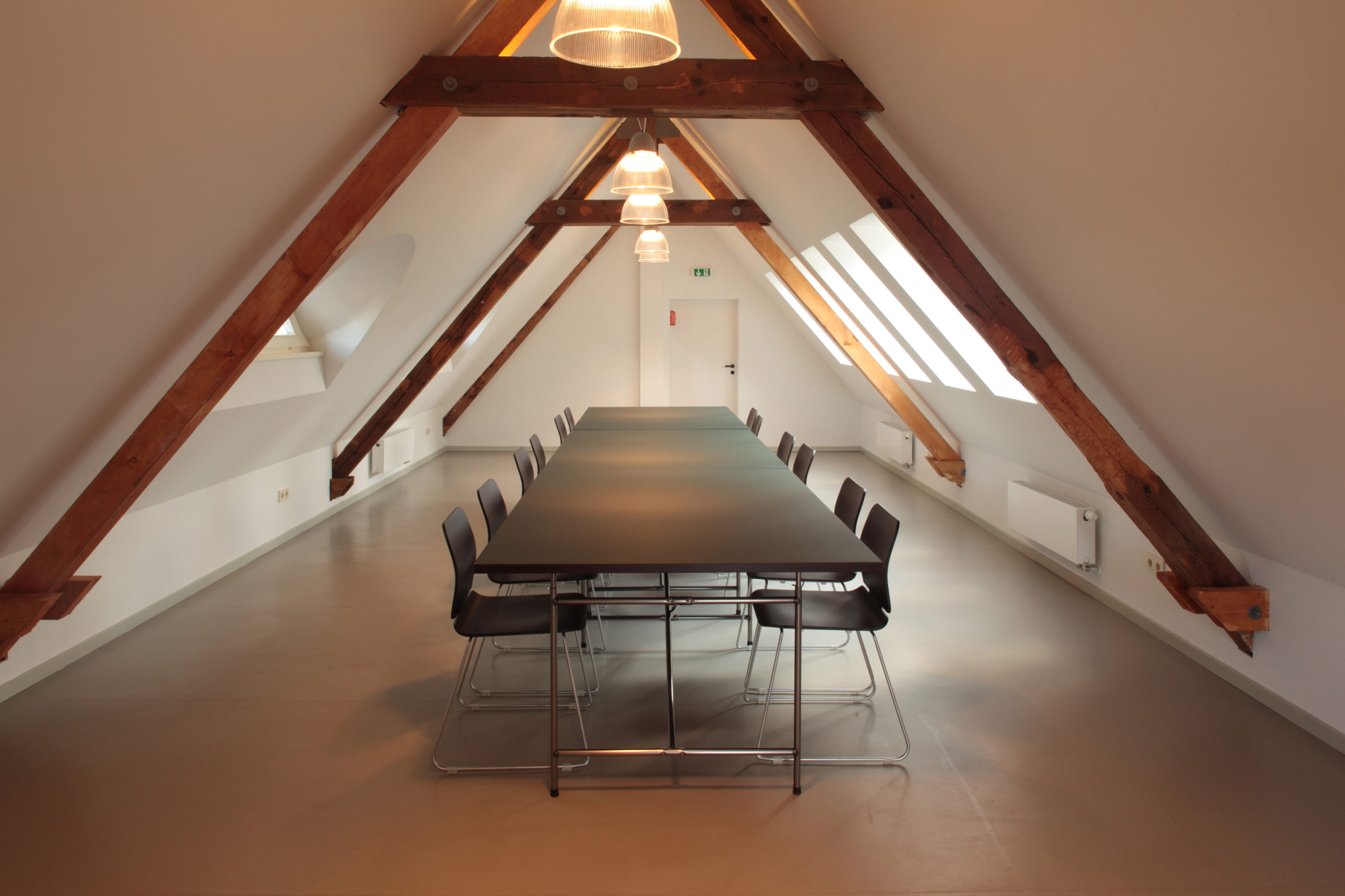 Wannseeforum für Jugendarbeit - Bild 4